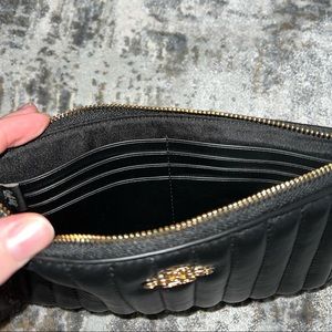 Coach Wristlet Authentic
